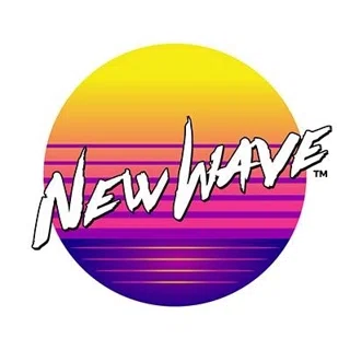New Wave Toys logo