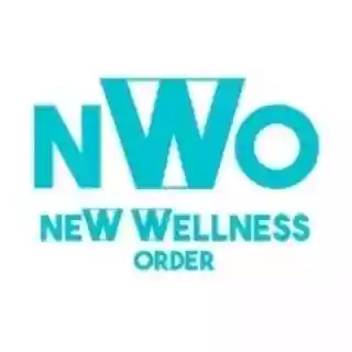 Shop New Wellness Order logo