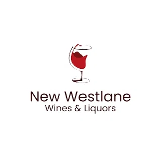 New Westlane Wines & Liquors logo