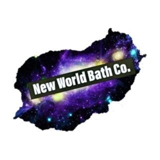 Shop New World Bath logo