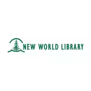 New World Library discount codes
