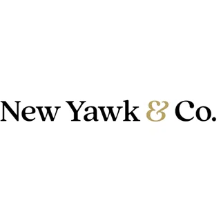 New Yawk & Co. logo