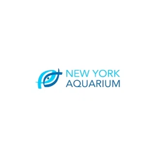 Shop New York Aquarium logo