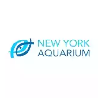Shop New York Aquarium discount codes logo