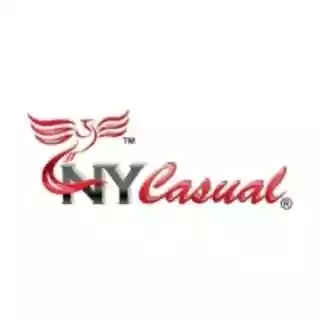 New York Casual coupon codes