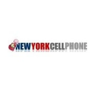 New York Cell Phone logo
