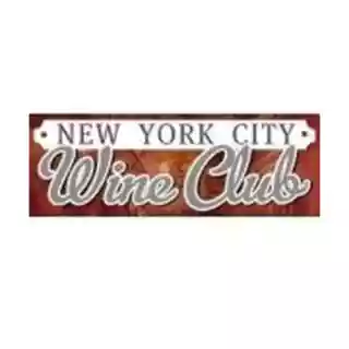 Shop New York City Wine Club discount codes logo