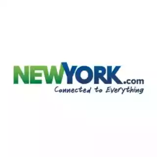 NewYork.com coupon codes