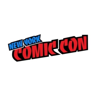 New York Comic Con coupon codes