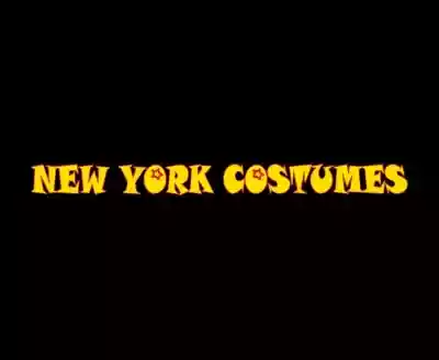 New York Costumes logo