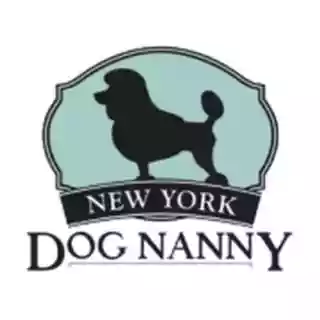New York Dog Nanny coupon codes