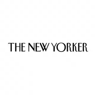 Shop The New Yorker promo codes logo