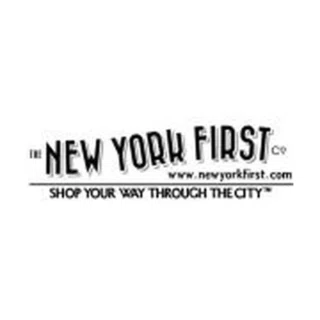 Shop NewYorkFirst logo