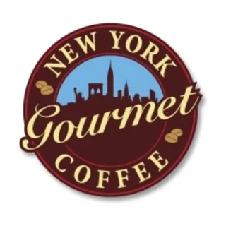 New York Gourmet Coffee logo