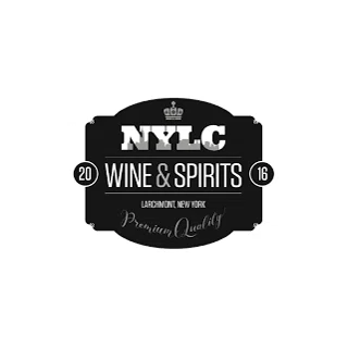 New York Liquor logo