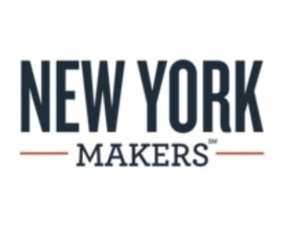 Shop New York Makers logo