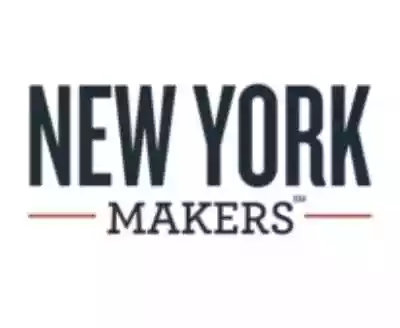 New York Makers coupon codes