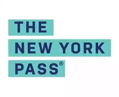The New York Pass logo