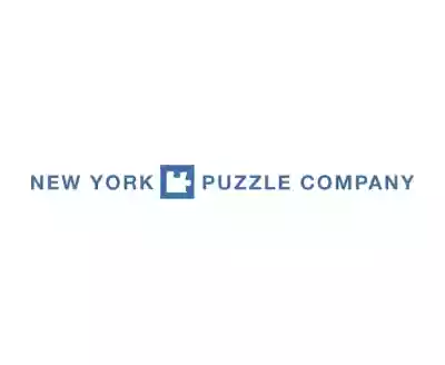 New York Puzzle logo