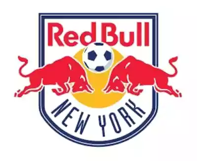 Shop New York Red Bulls coupon codes logo