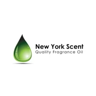 New York Scent logo