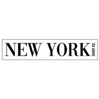 New York Shirt Company logo
