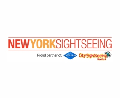 Shop New York Sightseeing logo
