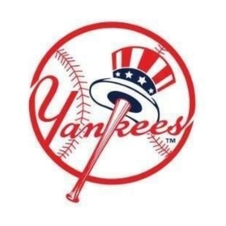 Shop New York Yankees logo