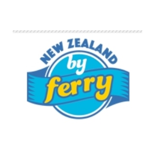 Shop Newzealand by Ferry logo