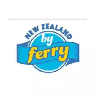 Newzealand by Ferry