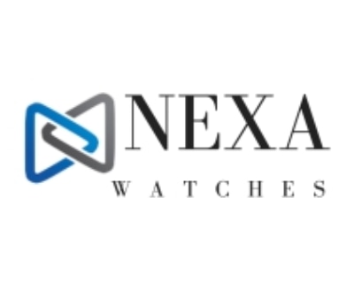 Shop Nexa Watches logo