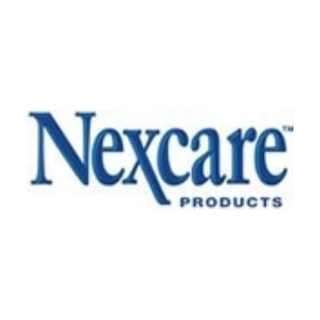 Shop Nexcare logo