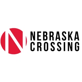 Nebraska Crossing logo