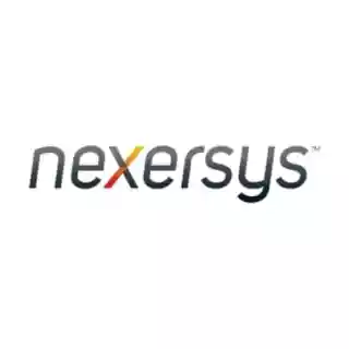 Nexersys logo