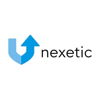 Shop Nexetic logo
