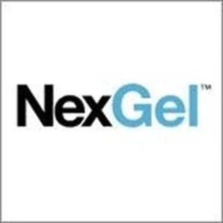 Shop NexGel logo