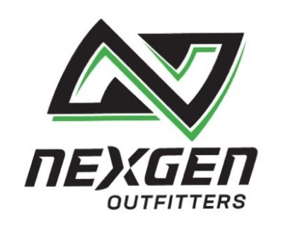 Shop Nexgen Outfitters logo