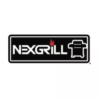 Shop Nexgrill logo