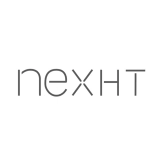Nexht logo