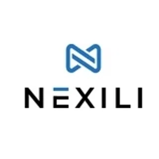 Nexili logo