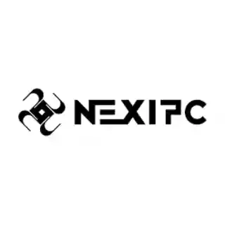 NexiPC logo