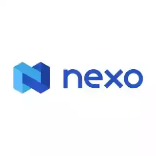Shop Nexo coupon codes logo