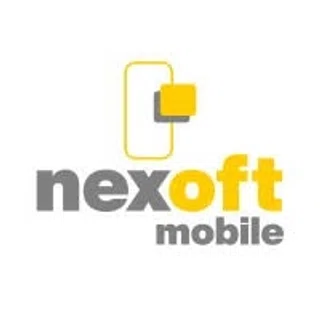 Nexoft Mobile logo