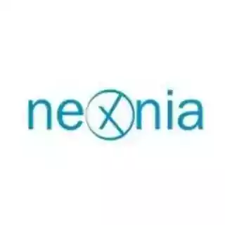 Shop Nexonia coupon codes logo