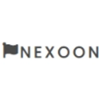 Nexoon logo