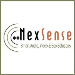 NexSense logo