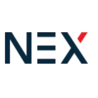 NEX Softsys logo