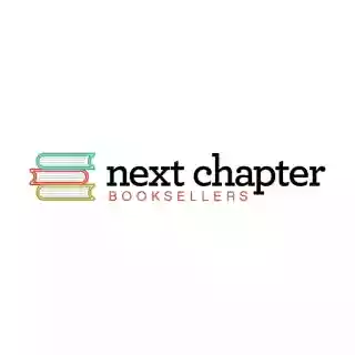 Next Chapter Booksellers discount codes
