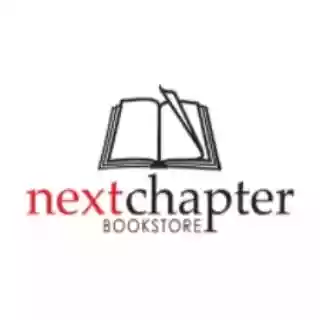 Shop Next Chapter Bookstore logo
