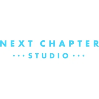 Shop Next Chapter Studio logo